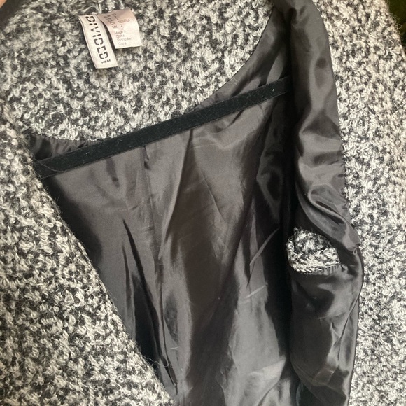 H&M Divided coat - Picture 4 of 5